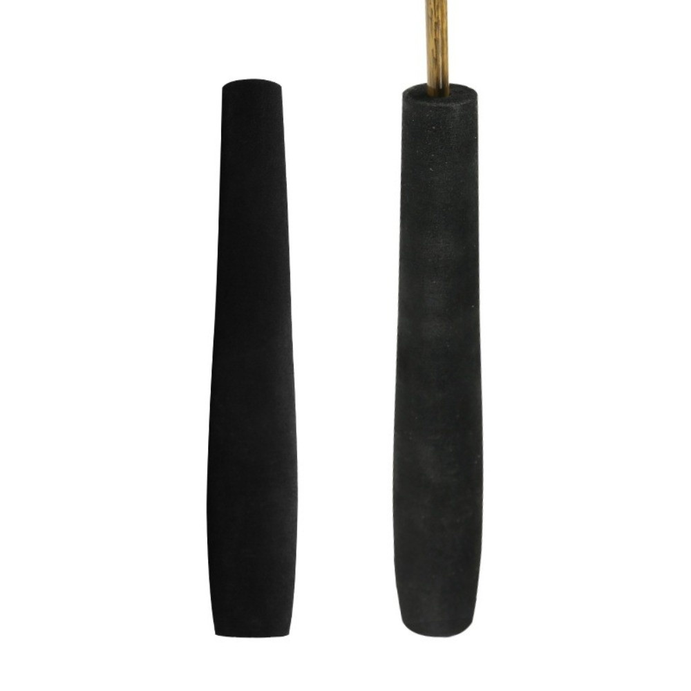Fishing Rod Ice - Taşınabilir EVA Olta Kamışı Sapı, İnce