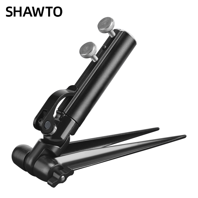 Fishing Rod Rack - Shawto Alüminyum Alaşımlı Evrensel Olta Tutucu