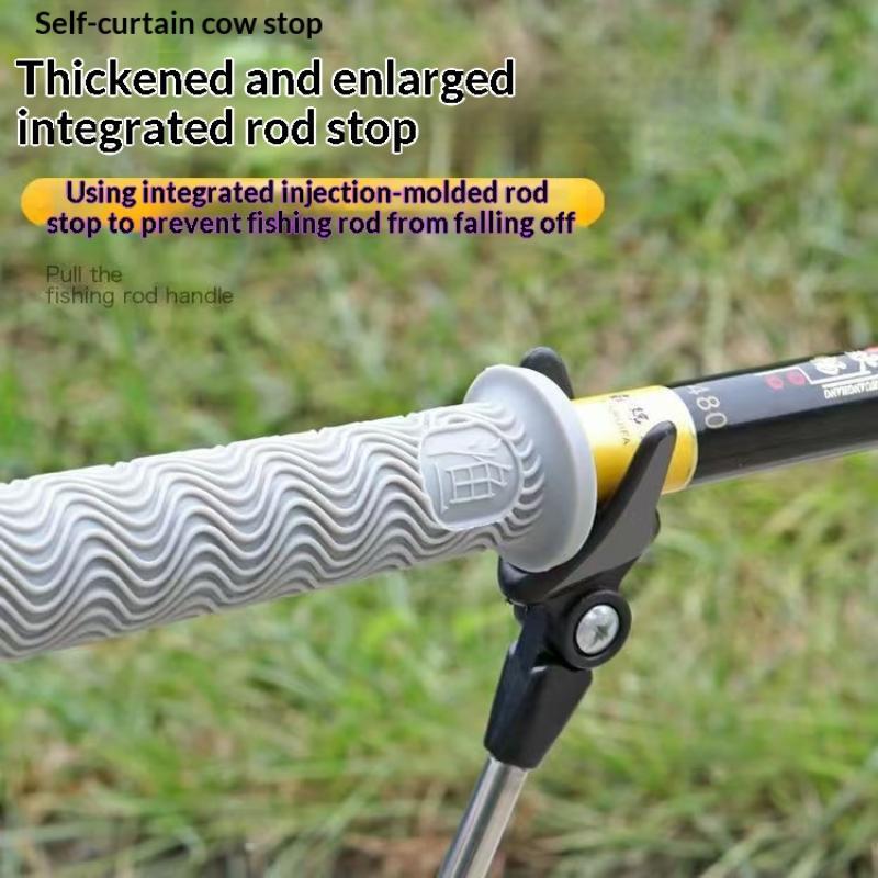 Açık Hava Balıkçılık Malzemele - Fishing Rod Case incelemesi ve fiyatı