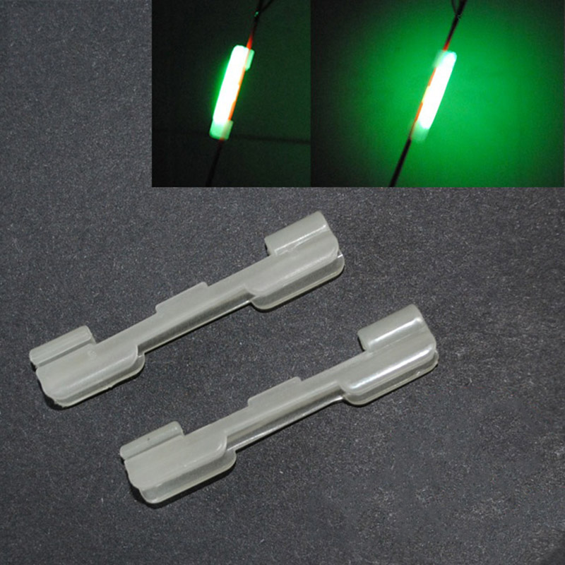 8 adet/lot Işıklı Lightstick T - Fishing Rod Repair Kit incelemesi ve fiyatı
