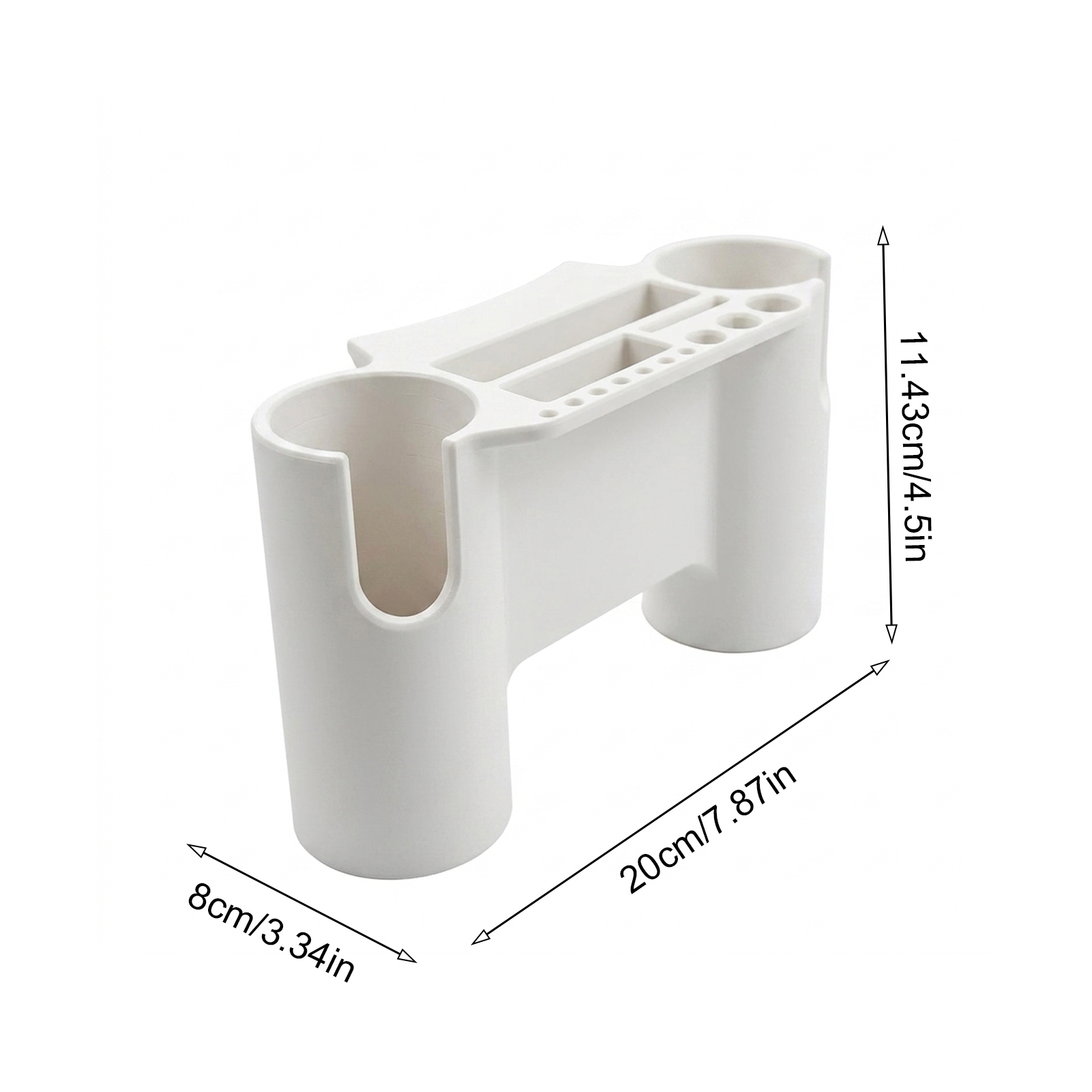 Balıkçılık Olta Tutucu Boru Ra - Fishing Rod Rack incelemesi ve fiyatı