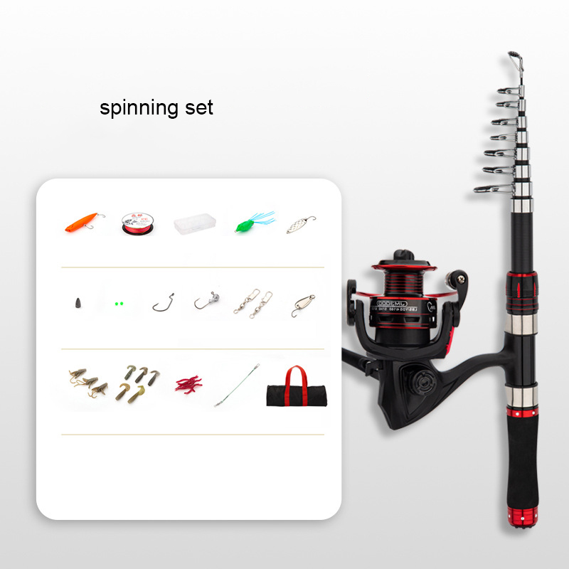 Karbon Fiber Olta Kamışı 2,1 m - Fishing Rod Carbon Fiber incelemesi ve fiyatı