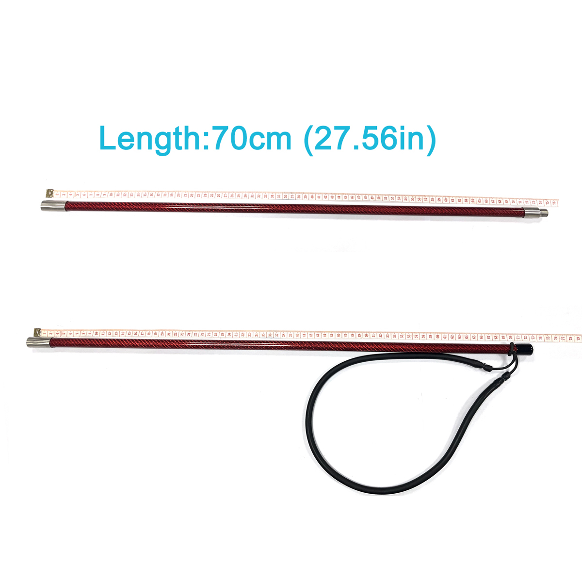 Özel Yapım Karbon Fiber Mızrak - Fishing Rod Carbon Fiber incelemesi ve fiyatı