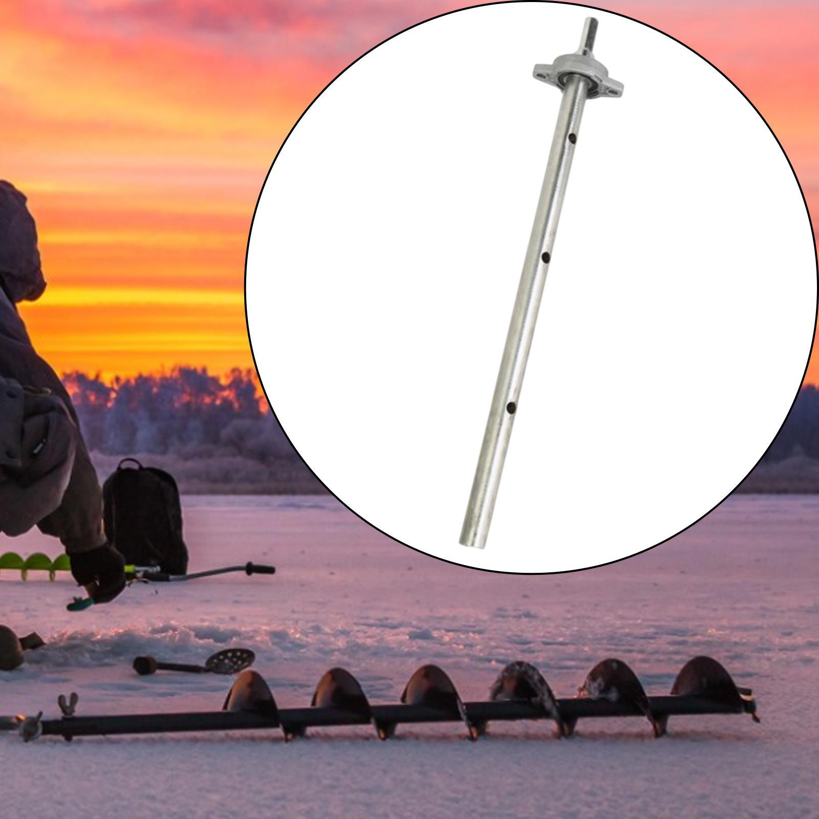 Buzda Kış Balıkçılığı İçin Uza - Fishing Rod Ice incelemesi ve fiyatı