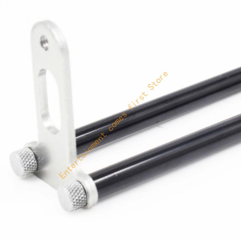 Alüminyum Balıkçılık Snag Sopa - Fishing Rod Repair Kit incelemesi ve fiyatı
