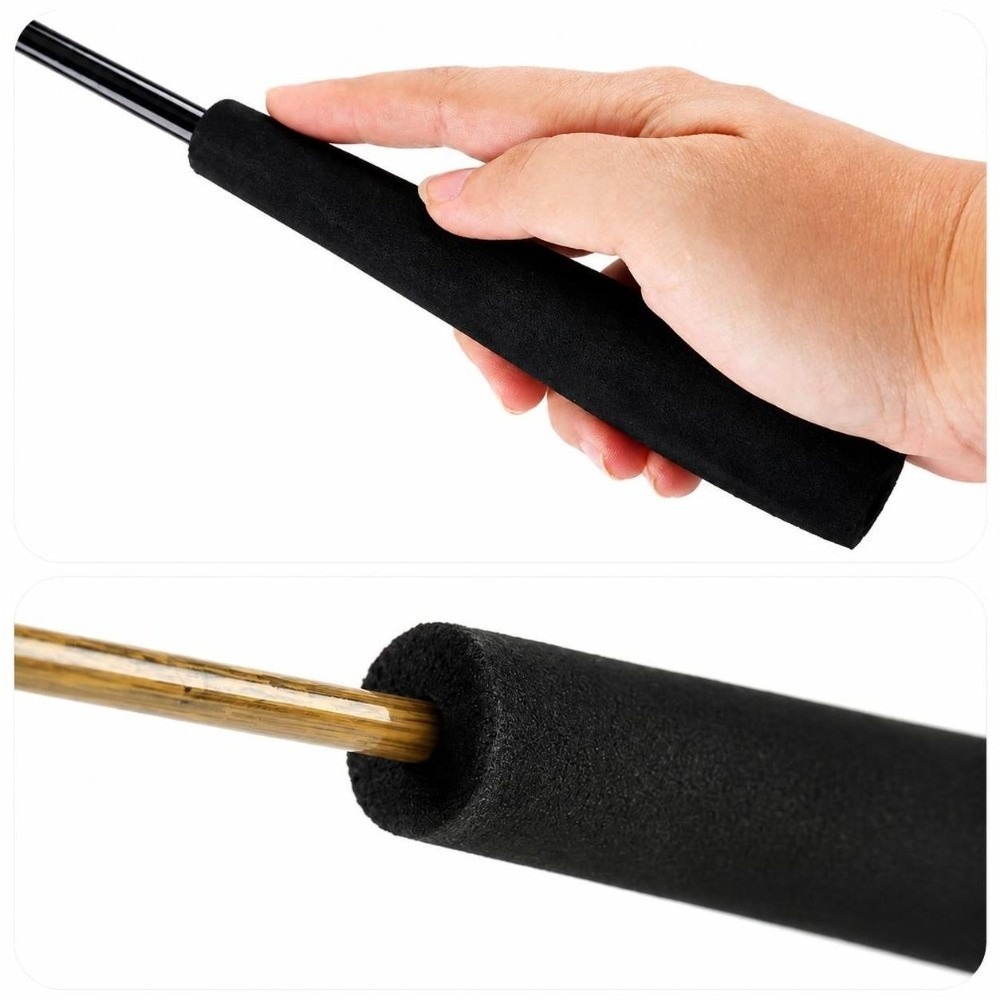 Taşınabilir EVA Olta Sapı İnce - Fishing Rod Repair Kit incelemesi ve fiyatı