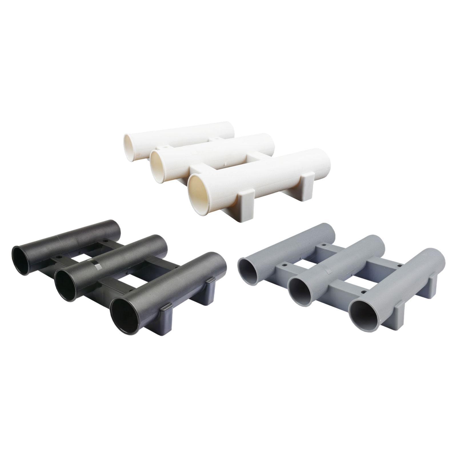 4 Vidalı Dikey Olta Tutucu Bra - Fishing Rod Rack incelemesi ve fiyatı