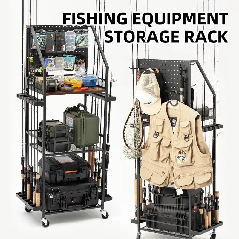Balıkçılık Malzemeleri için De - Fishing Rod Combo incelemesi ve fiyatı