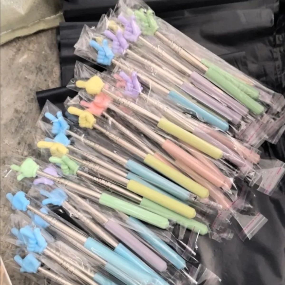 1 Adet Dayanıklı Paslanmaz Çel - Fishing Rod Telescopic incelemesi ve fiyatı