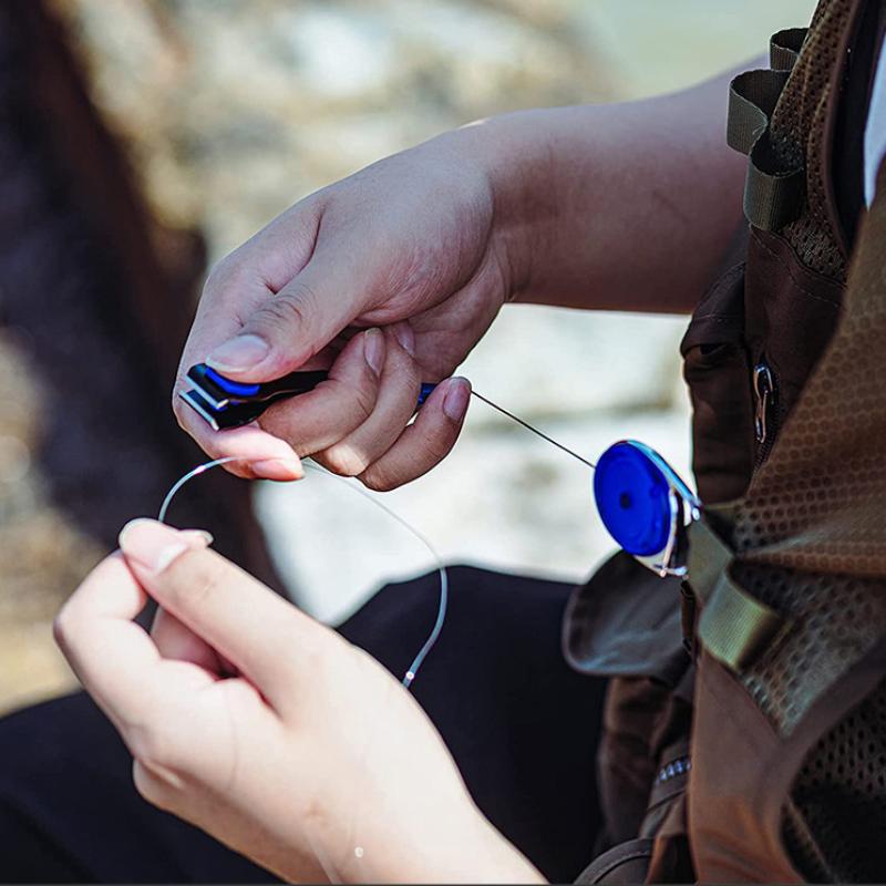 Çok Fonksiyonlu Sinek Balıkçıl - Fishing Rod Fly incelemesi ve fiyatı