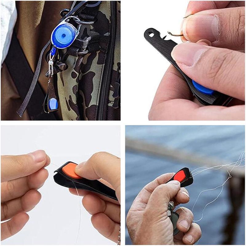 Çok Fonksiyonlu Sinek Balıkçıl - Fishing Rod Fly incelemesi ve fiyatı