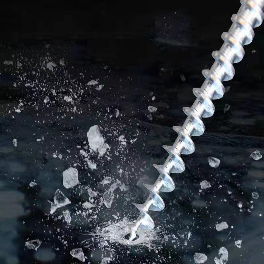 4 adet Buz Çivisi Ankrajları M - Fishing Rod Ice incelemesi ve fiyatı